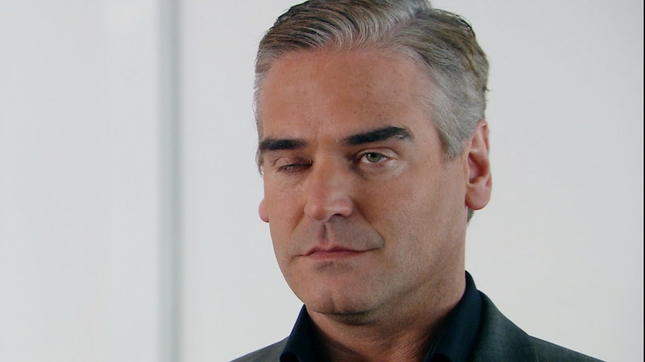 Joseph's True Identity is Revealed! | The Man Who Never Was | Sarah Jane Adventures