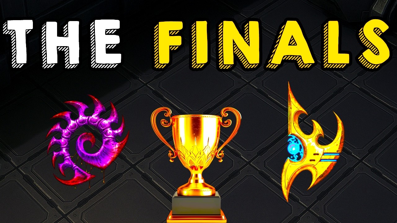 Don't Miss This INSANE Grandfinale, Trust Me.