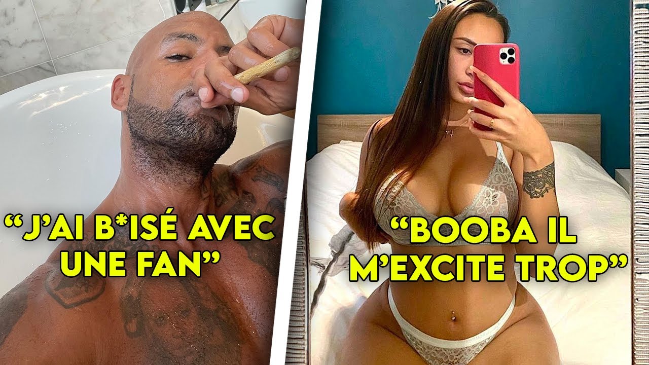 QUAND LES FEMMES PARLENT DES RAPPEURS (Shay, Astrid Nelsia, Ines etc..)