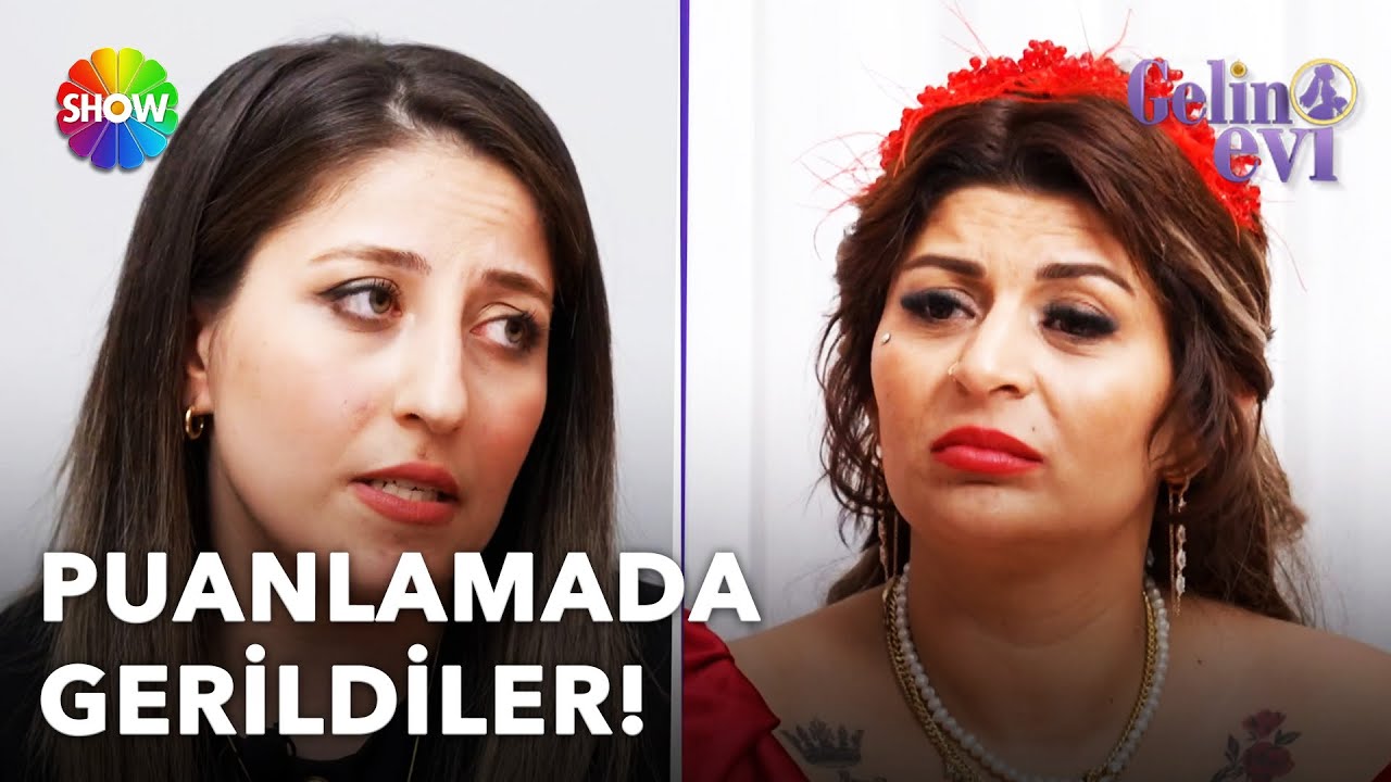 Duygu Gelin ve Nilgün Gelin arasındaki gold krizi büyüyor! | Gelin Evi 1646. Bölüm
