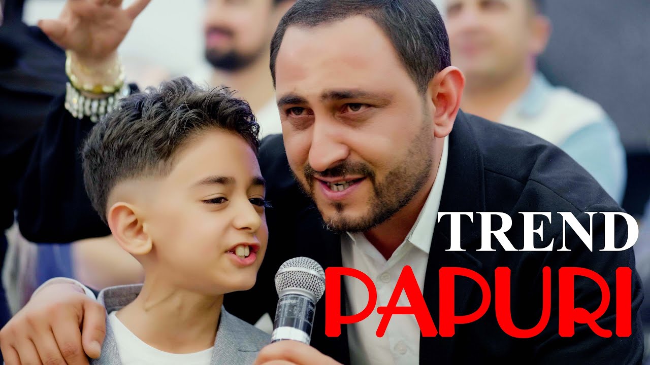 Fuad Agcabedili - Popuri 2024 Yeni Trend