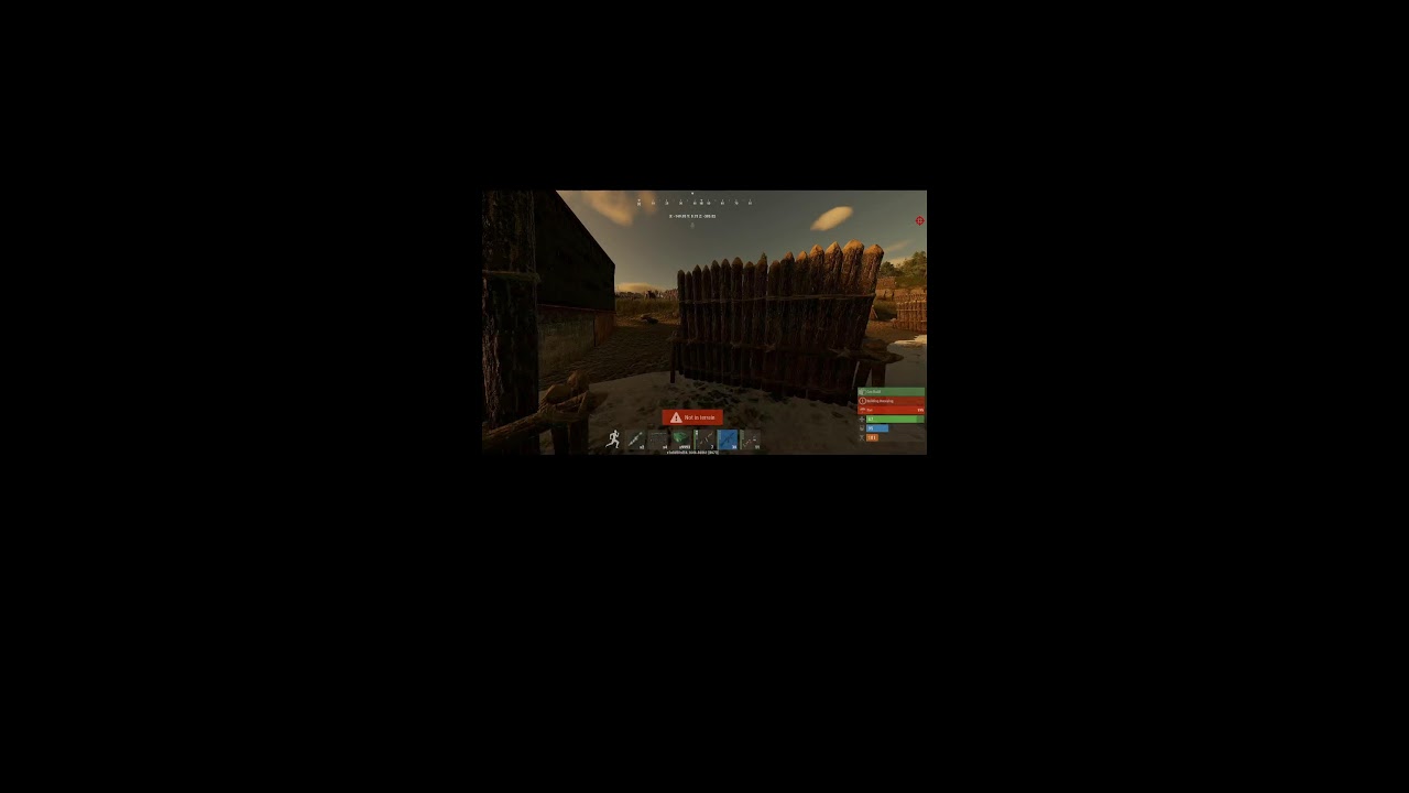 Rust Console World 2.0 Update Live