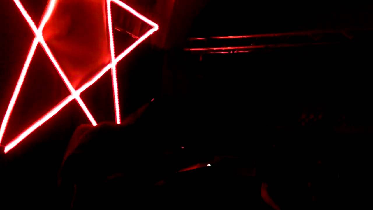 Obelyskkh @ K4 Zentralcaf&eacute; in N&uuml;rnberg