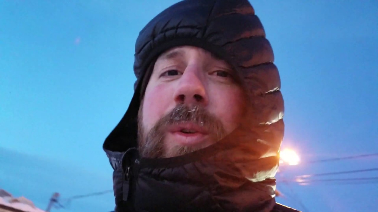 Top of the World!  An epic trip to Barrow, AK!