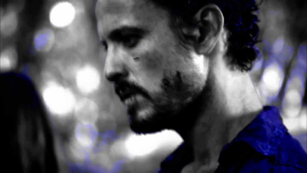 Charlie & Monroe - Somebody To Die For
