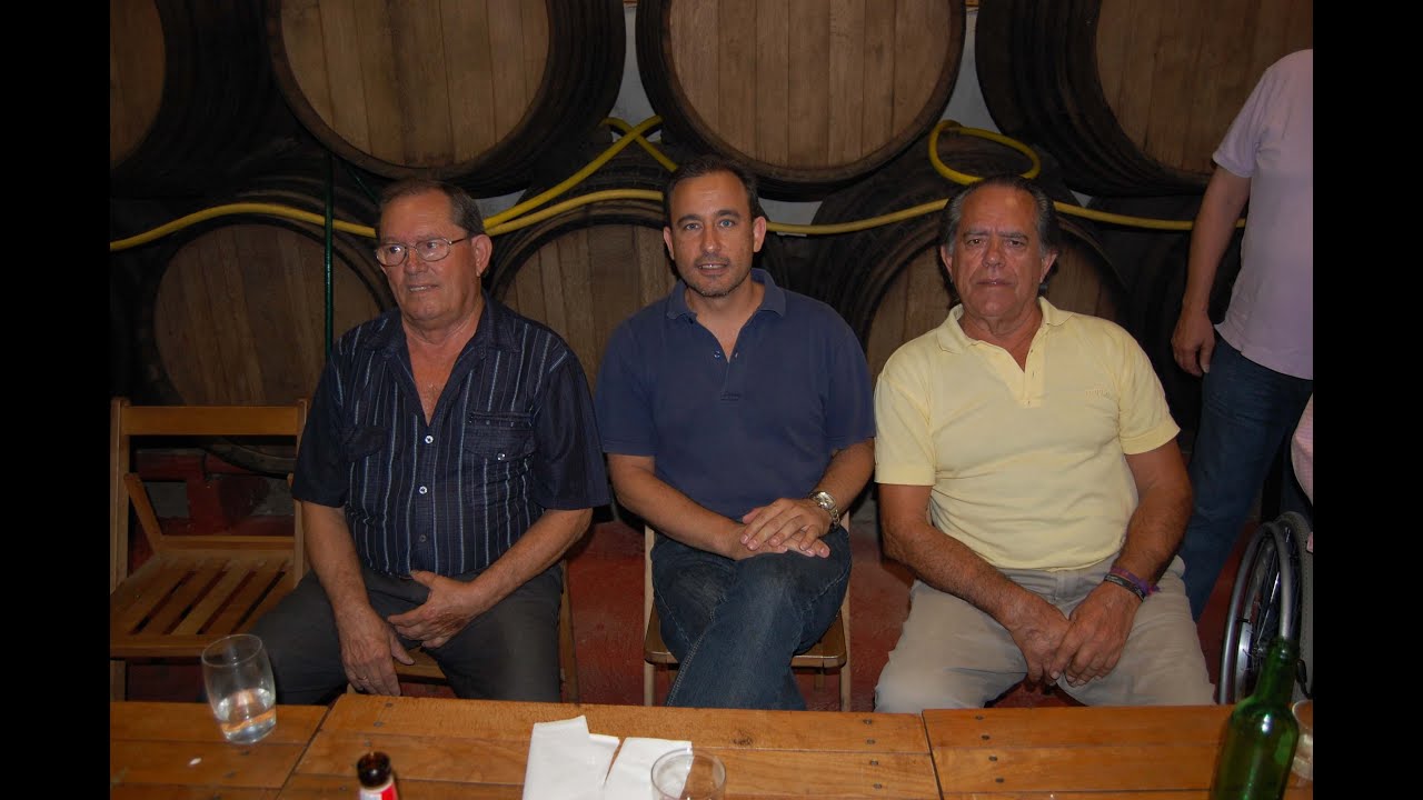 2014 07 25 Faustino y Manolo - Y todo sigue igual