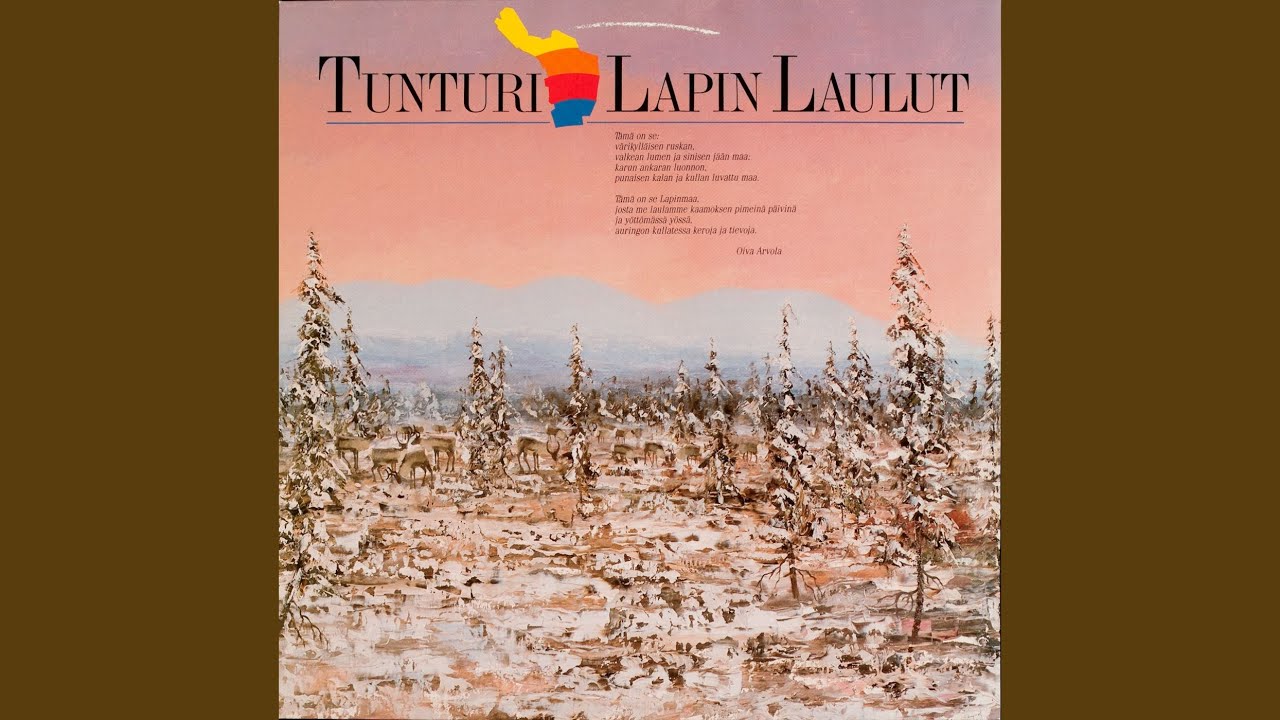 Ylläsvalssi