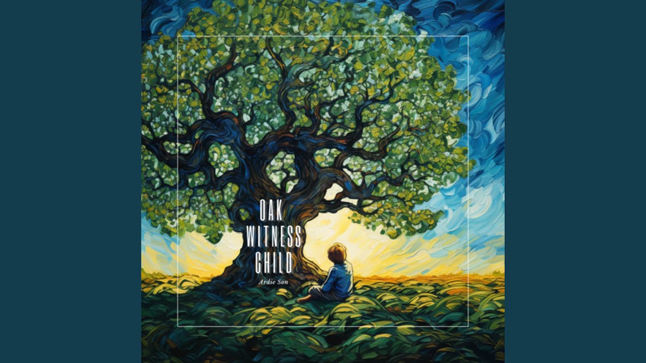 Infinite Circles (Stripped Version)