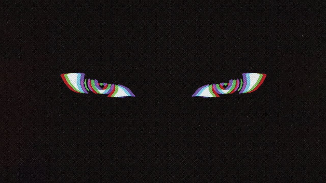 Rustie - Draoidh (Official Audio)