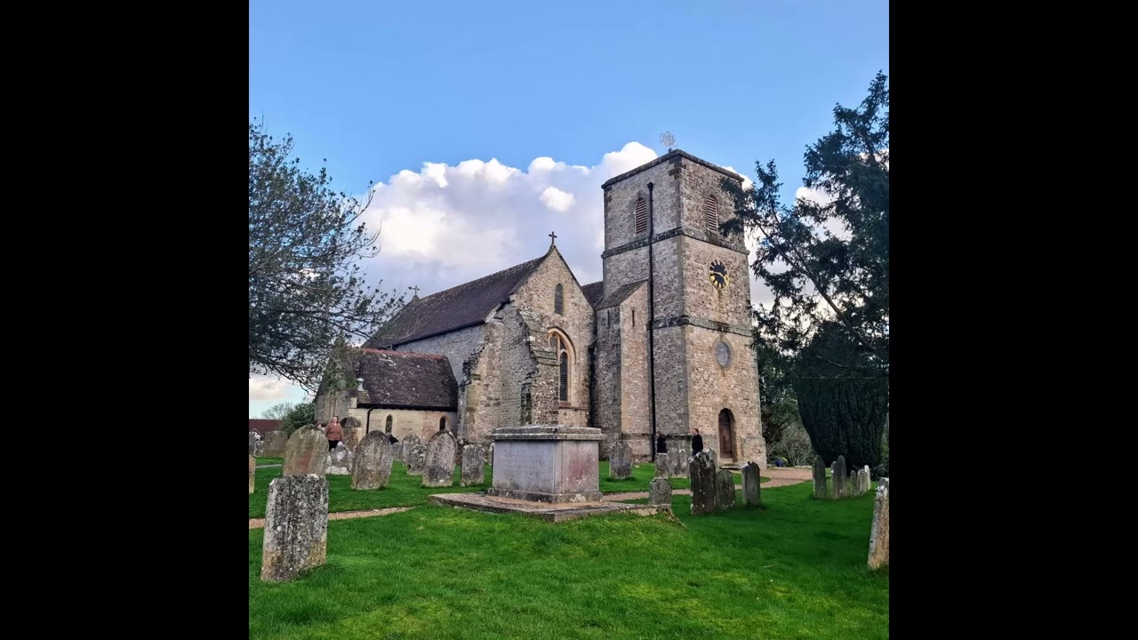 Hull Surprise Minor at Storrington, West Sussex