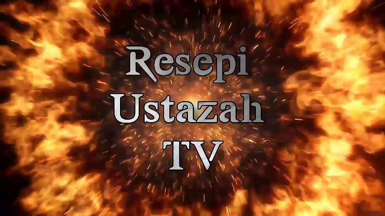 Boleh panaskan untuk lebih cepat bekesan