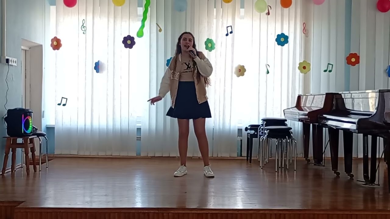Злата Бондаренко 