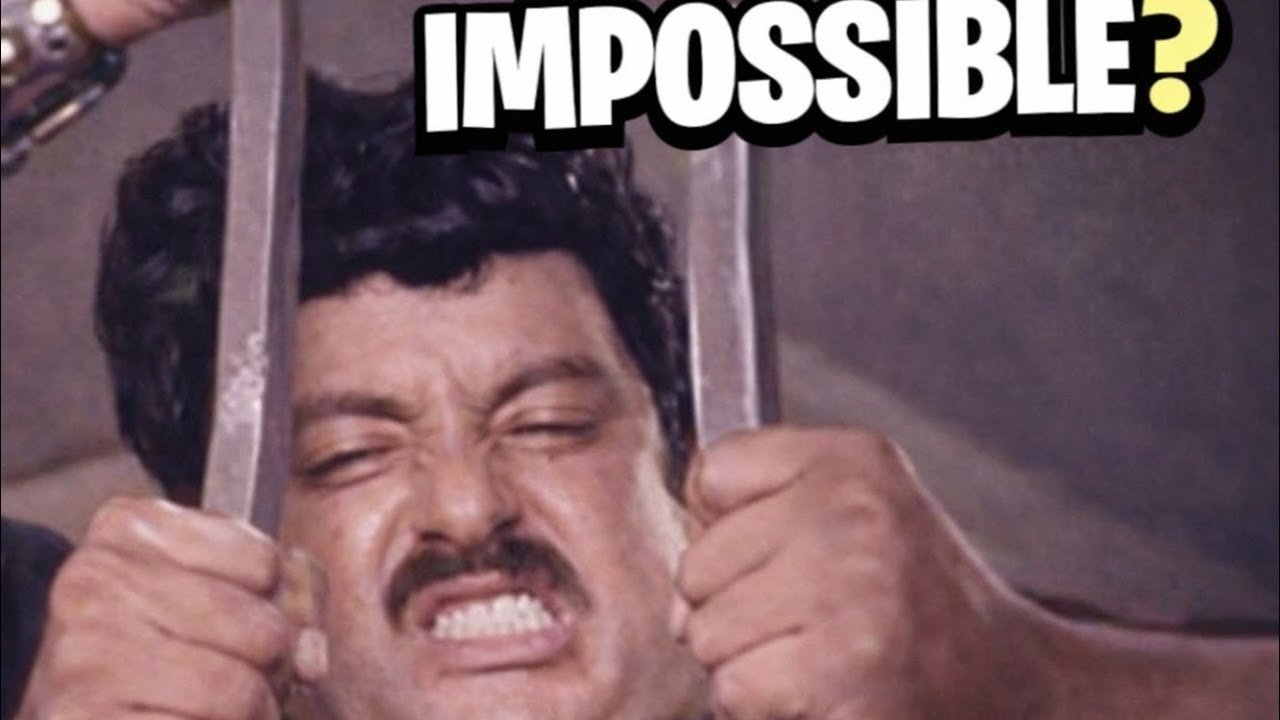 Indian Movies Scenes That Makes Zero Scenes | Part 1
