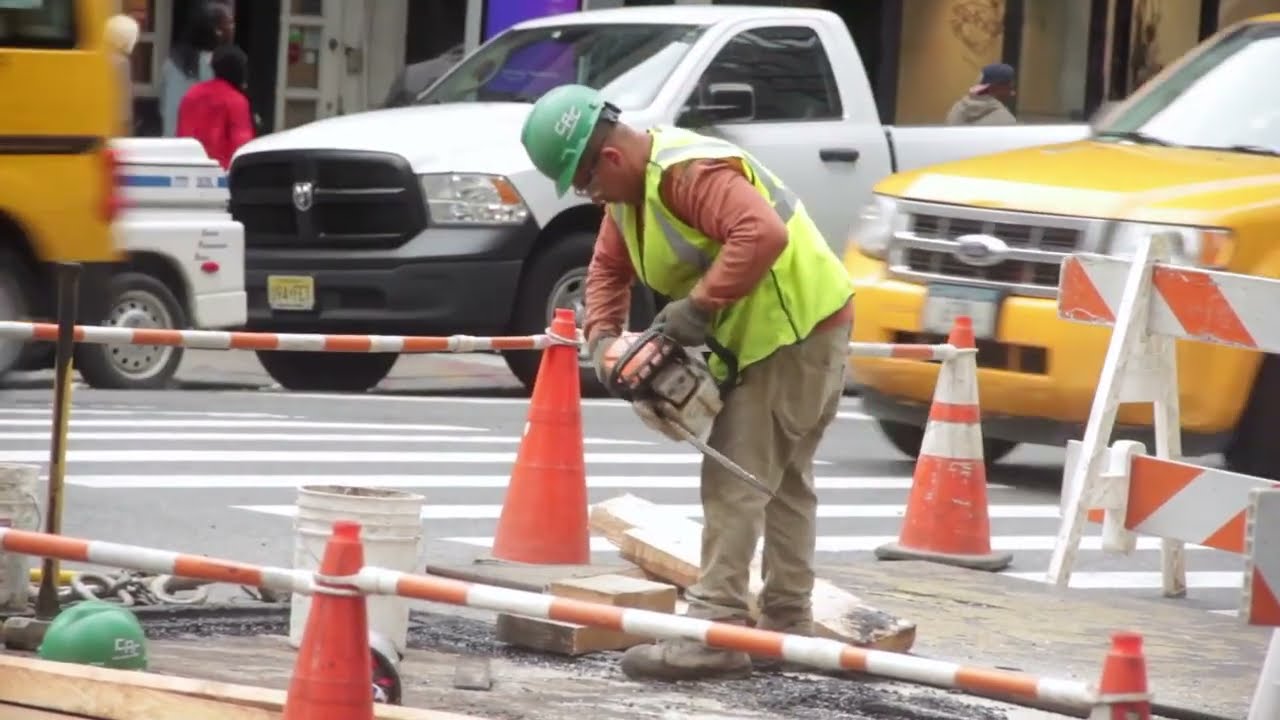 NYC Worker Injured by Electrocution - Keith D  Silverstein & Associates, P.C