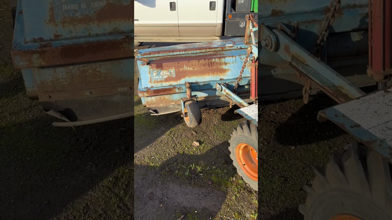 Schmidt Farm Auction 2026