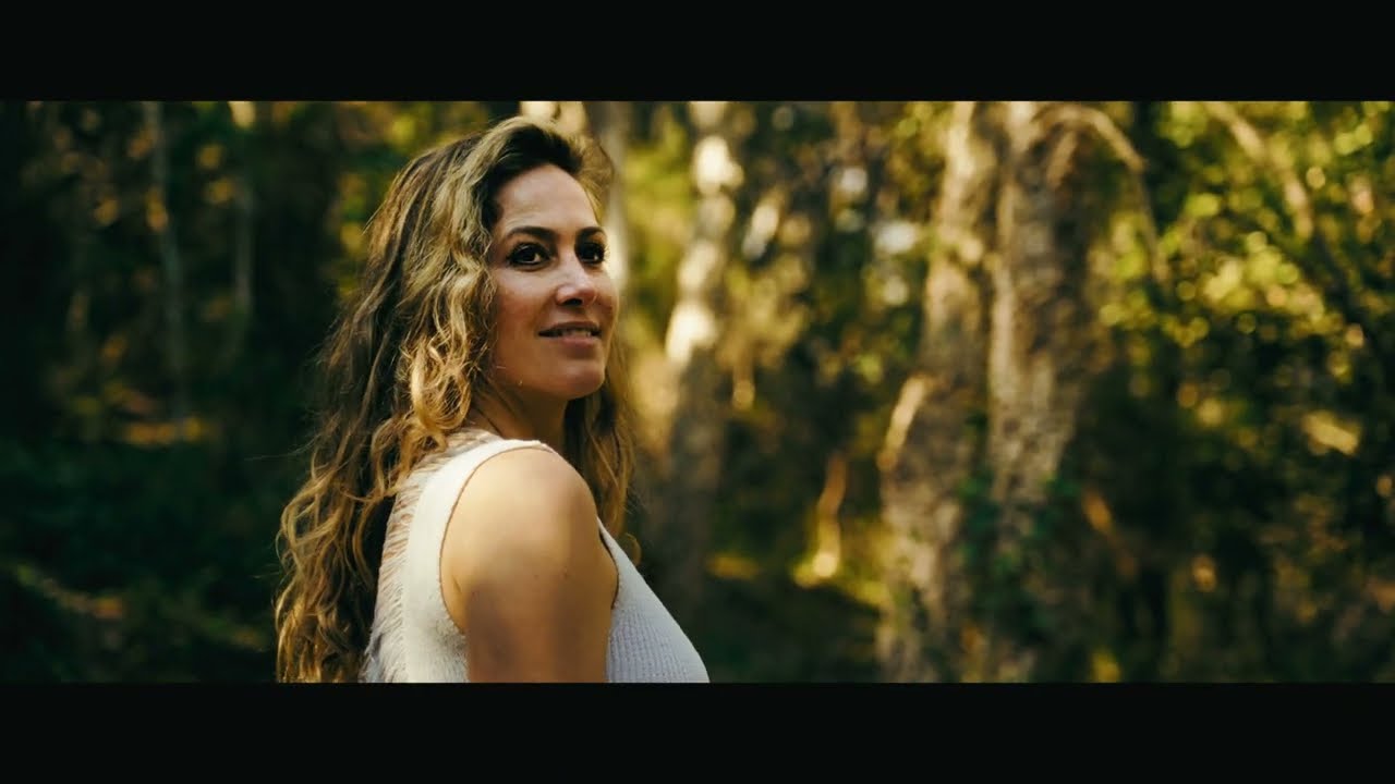 negu'S - The Forest (Official video)