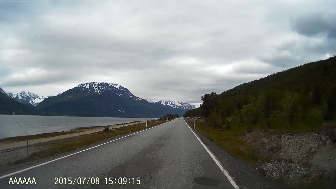 Skibotn Norge