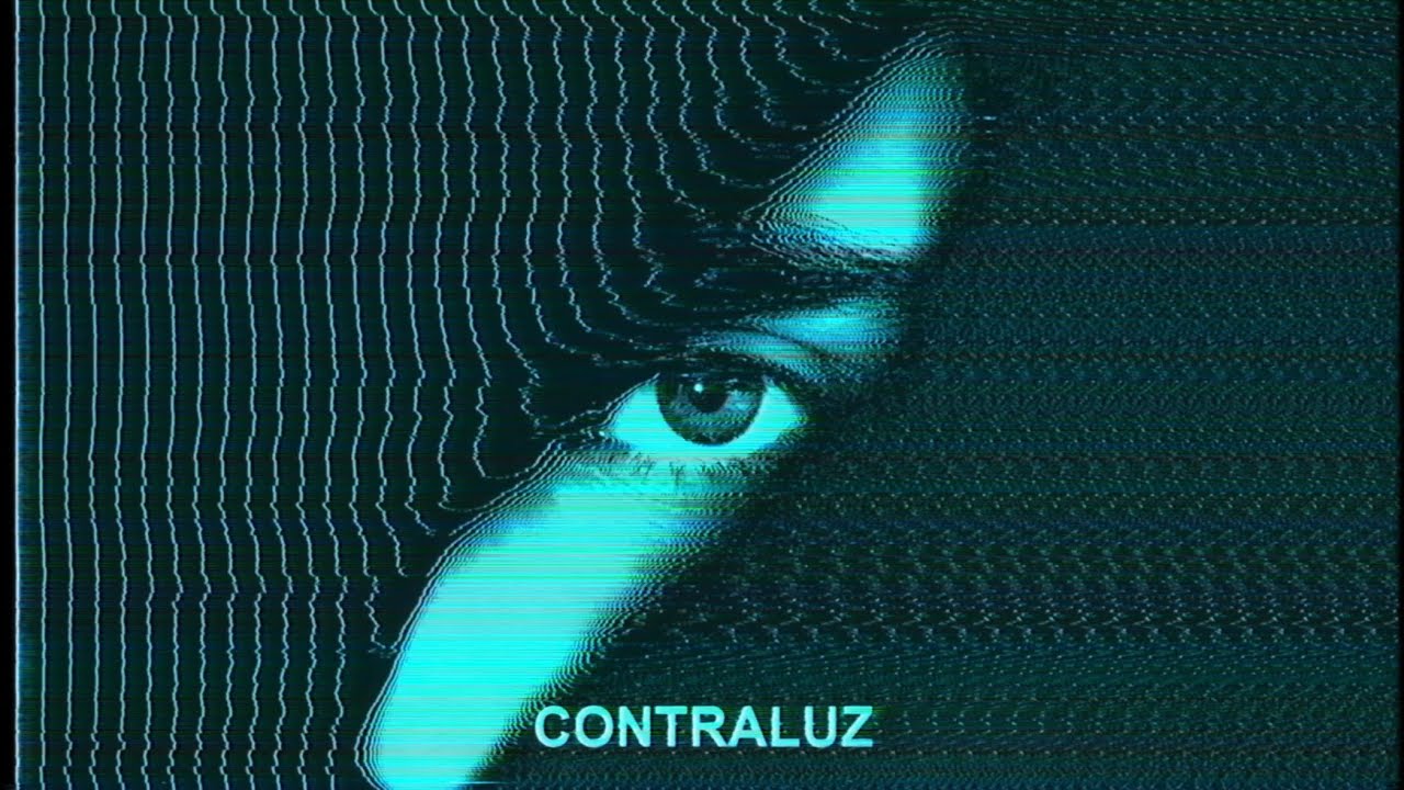 VLESH & Dubwave - CONTRALUZ (Lyric Video Oficial)