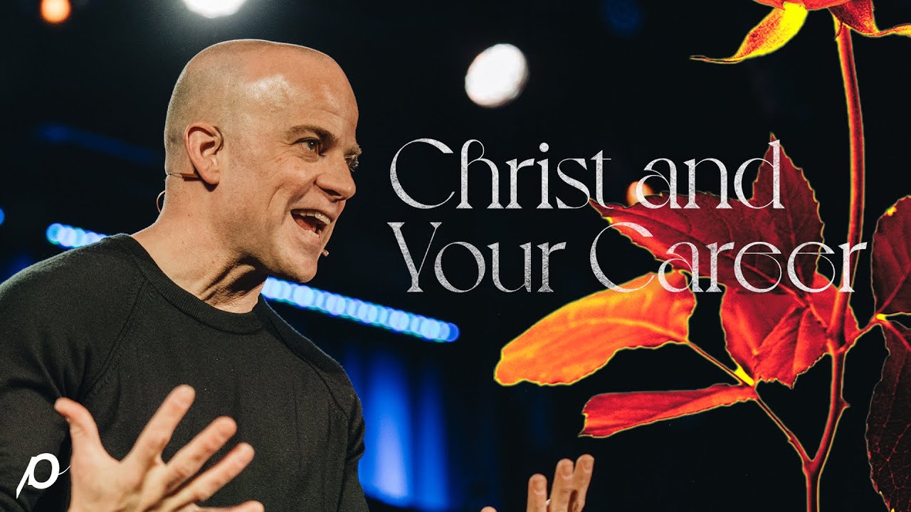Rise - Christ and Your Career