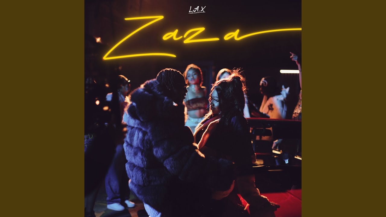 Zaza