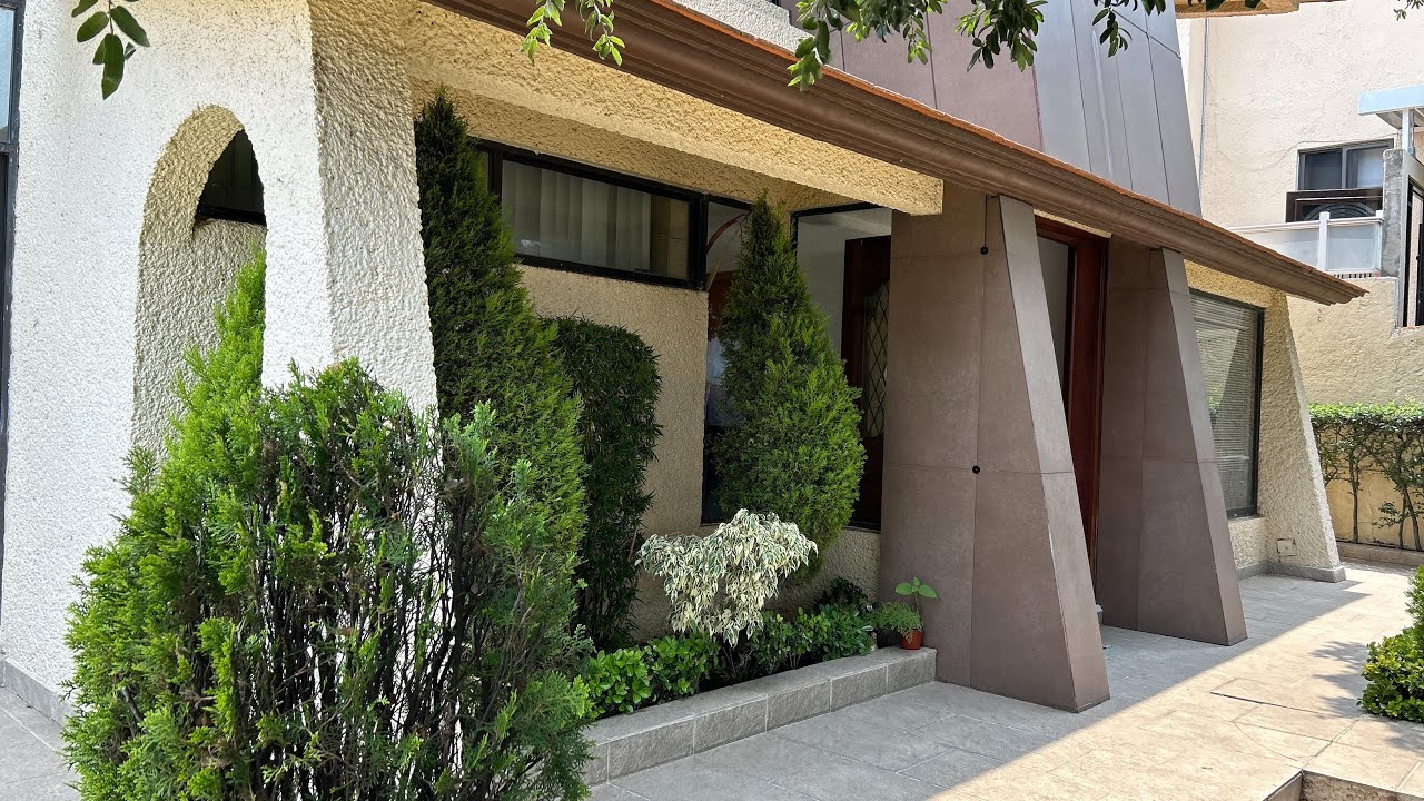 Casa en Venta Lomas de Valle Escondido, Atizapán de Zaragoza, México