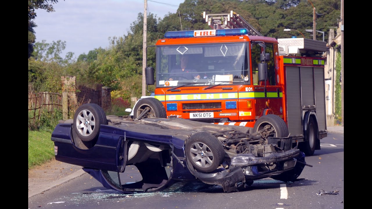 Ohio Personal Injury Attorney - Back Injuries