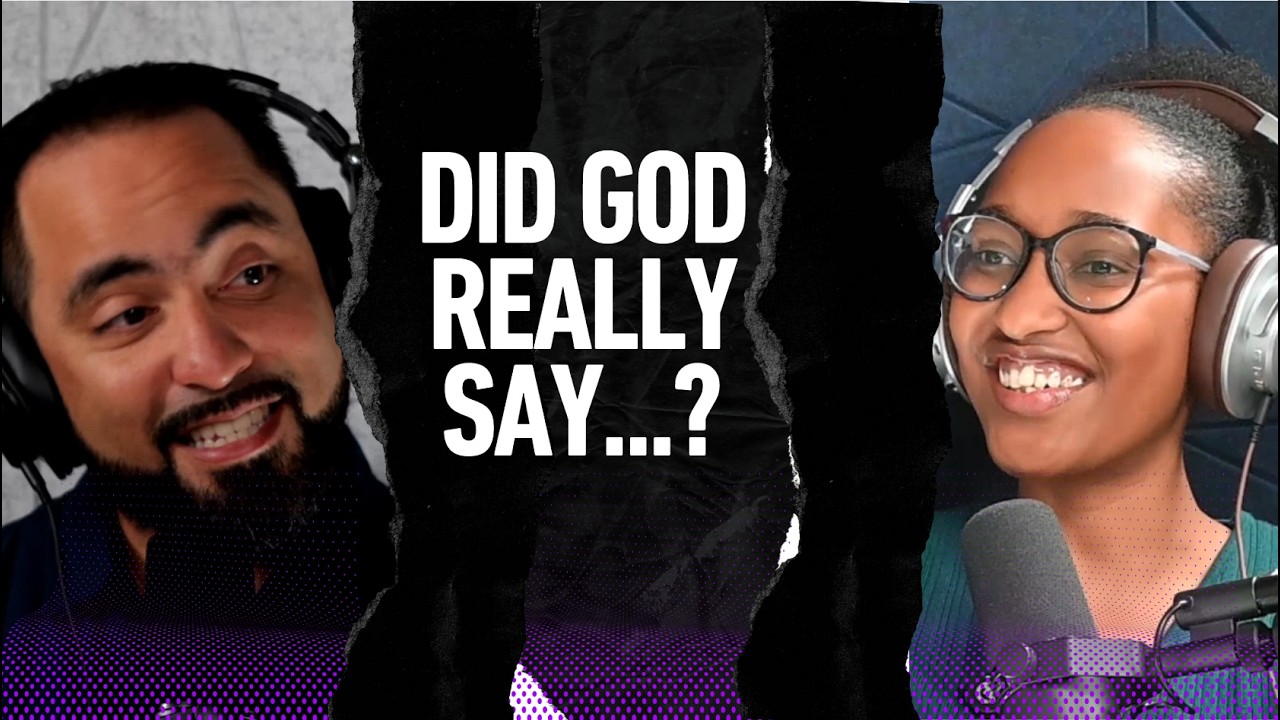 Can The Bible Be Trusted?