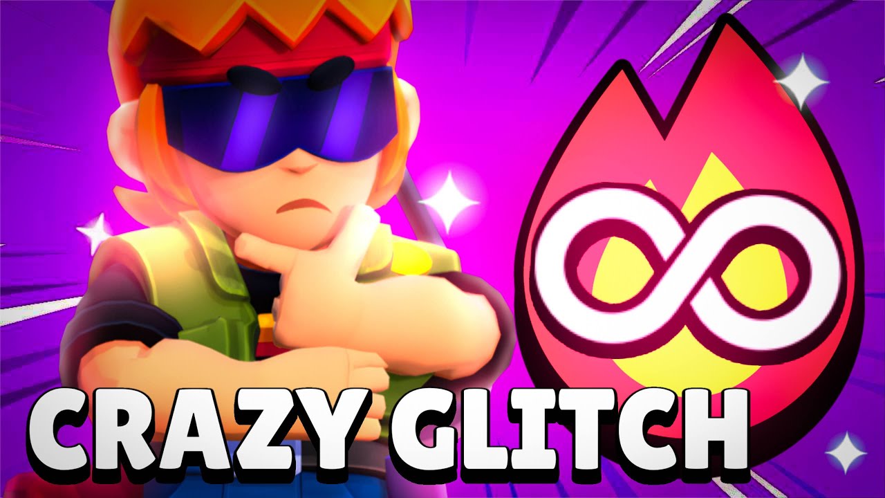 Как получить БЕСКОНЕЧНУЮ СЕРИЮ ПОБЕД В Brawl Stars...
