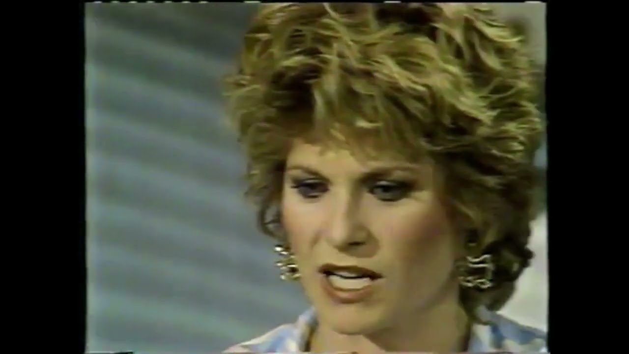 Episode 59: Discussing All My Children Week of June 10, 1985