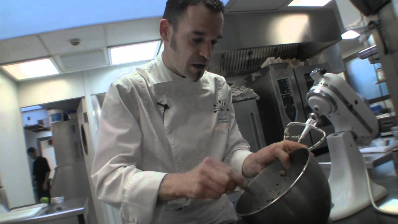 Les Petites Recettes du Pâté Hénaff - Mickaël Tanguy