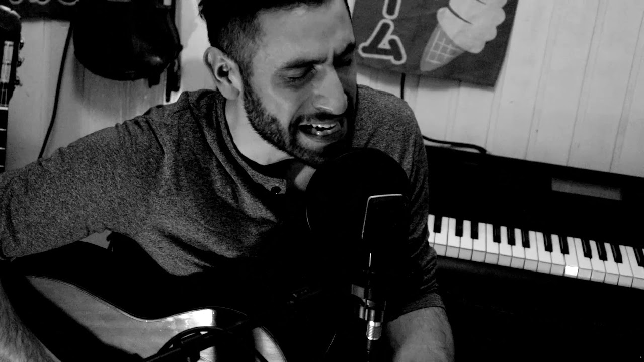 Sur (tango) Santiago Cisnero