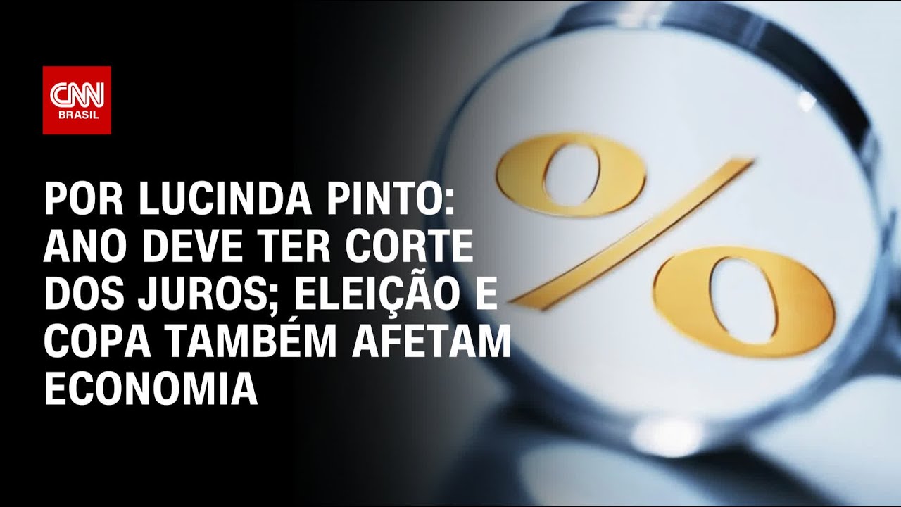 Análise: Quais são os desafios da economia em 2026? | CNN PRIME TIME