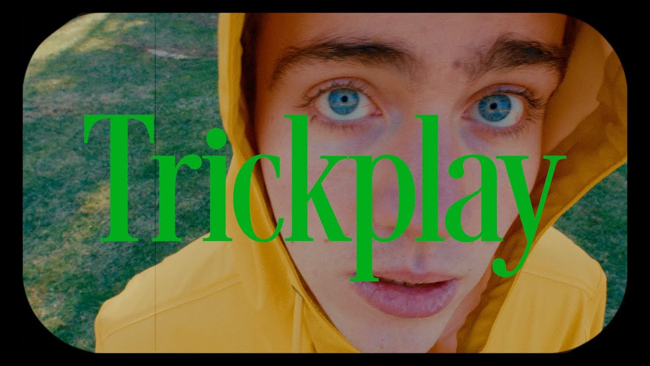 Trickplay - Hue Hinton (Directed by Jacob Haag)