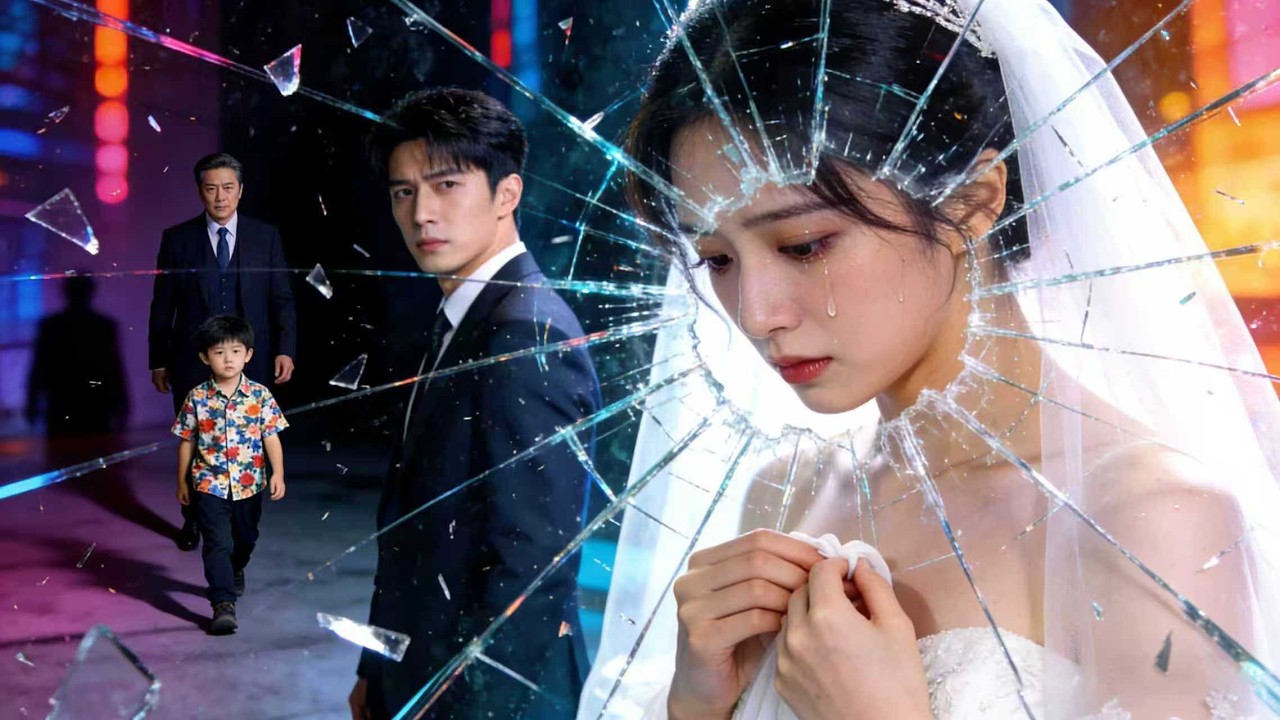 十年間愛を求め続けたのに嫌われ、政略結婚で気品高き裴家の叔父と邂逅する