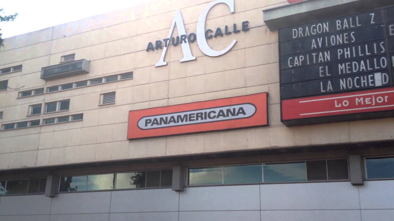 Plaza Imperial