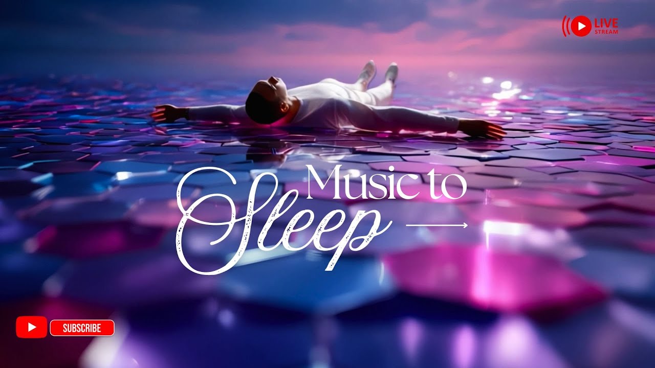 After 5 Minutes You Fall Into Deep Sleep(No Ads) Cures Anxiety Disorders,#viral #news #shorts #lofi