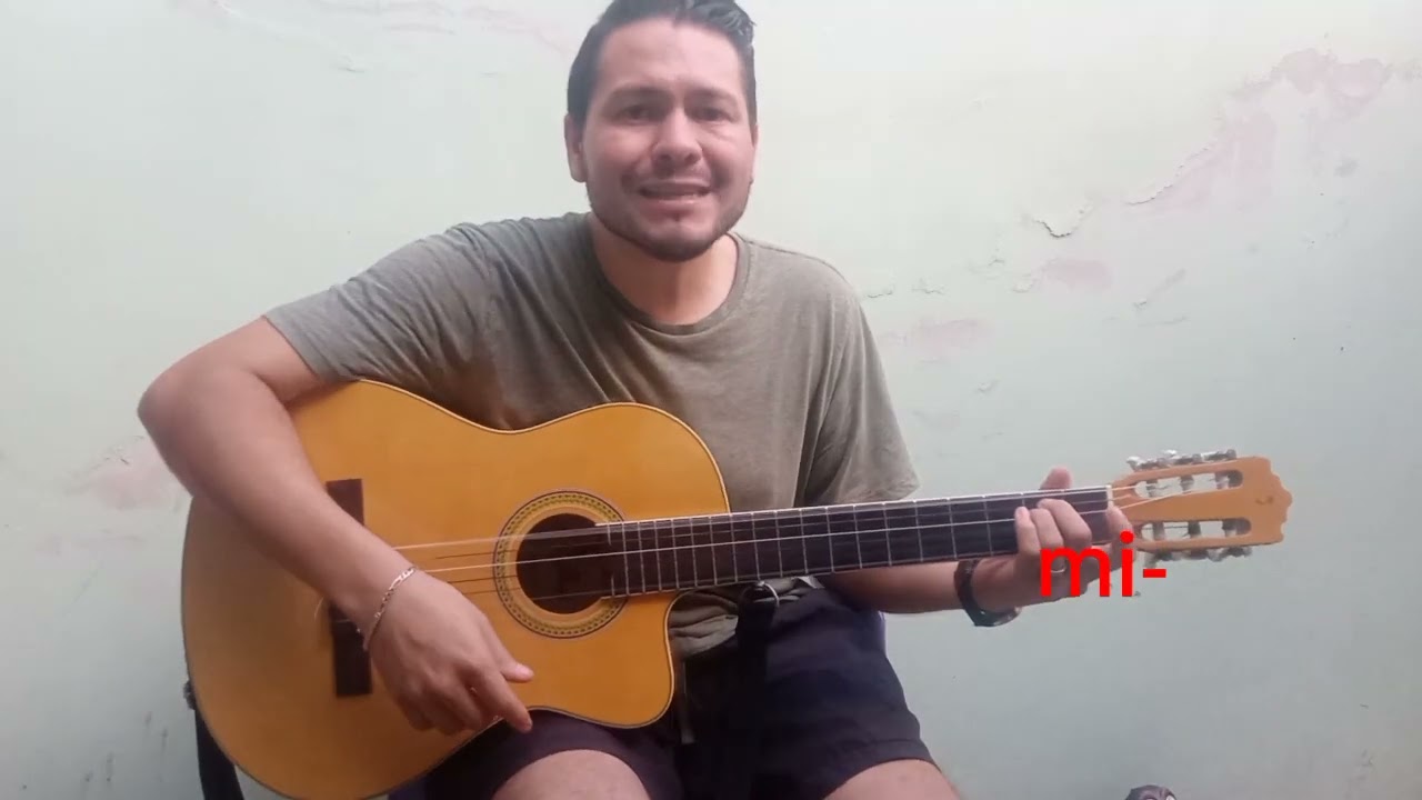 no puede estar triste un corazon y jerusalen que bonita eres#alabanzas #guitarra #alabanzas #music