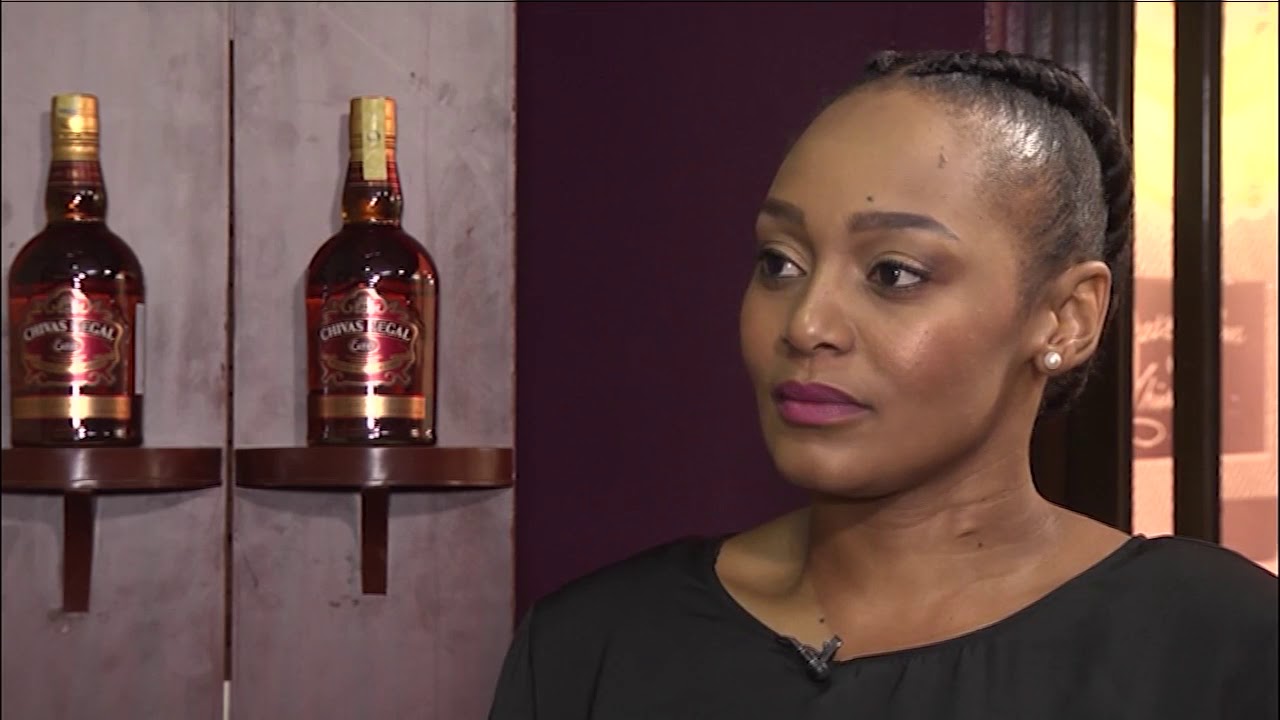 Chivas Win the Right Way chats with  Eugene Mbugua, founder & MD of Young Rich Television
