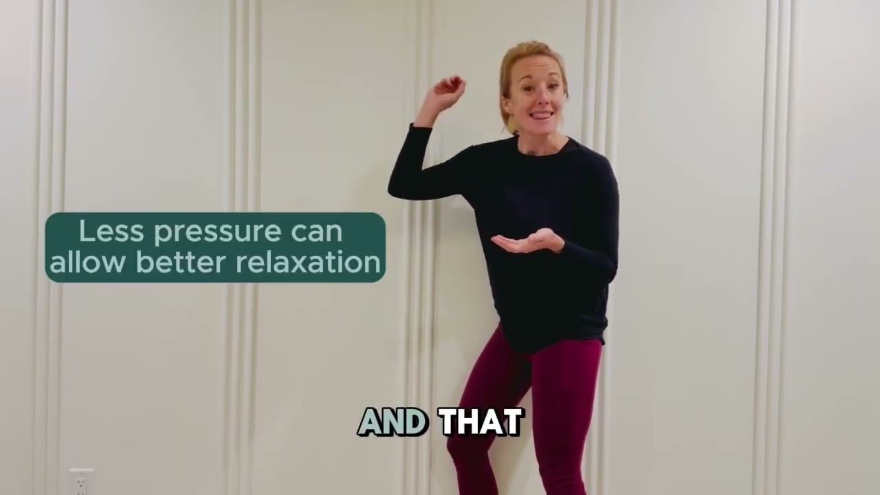 Your shoe lift didn’t fix your back pain, this is why