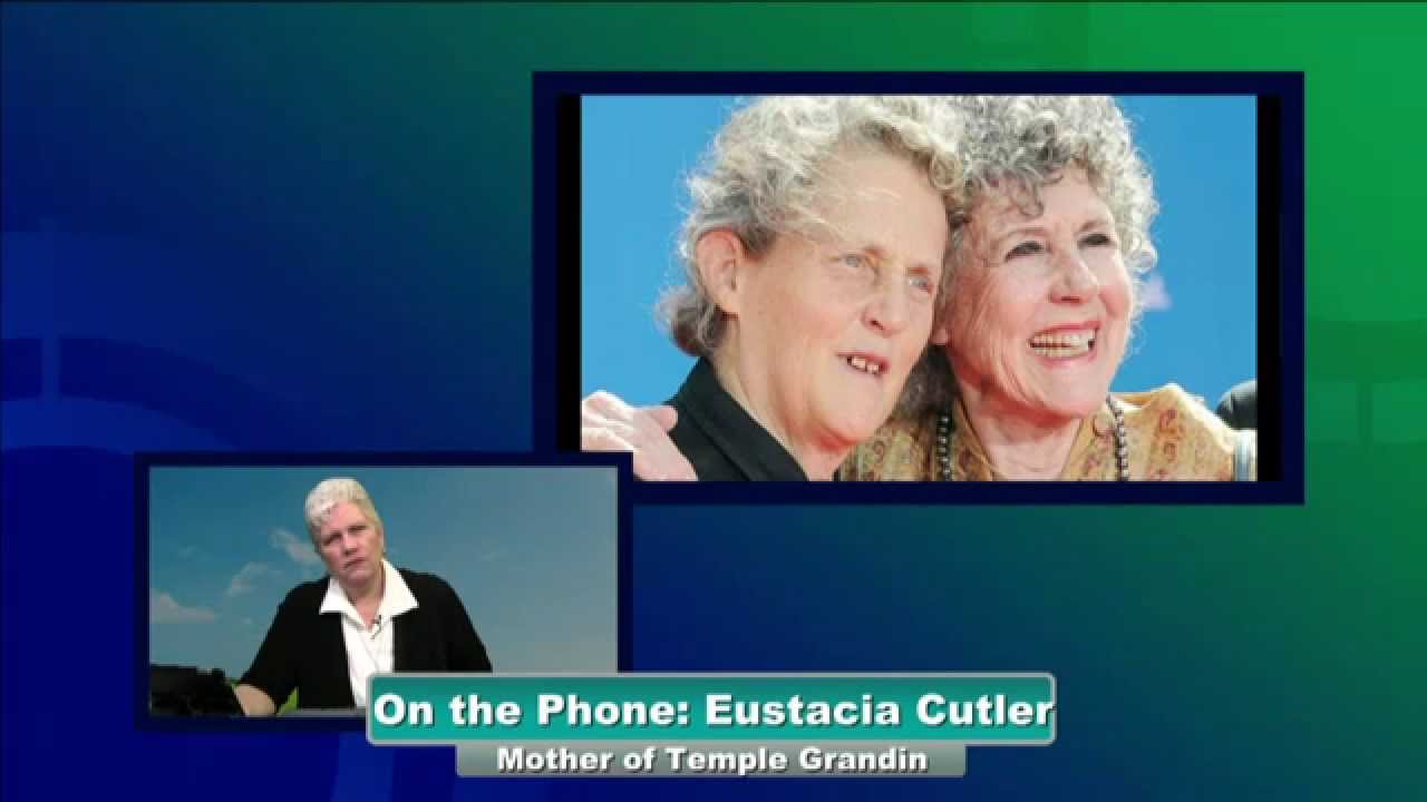 Autism Live, Tuesday April 15th, 2014