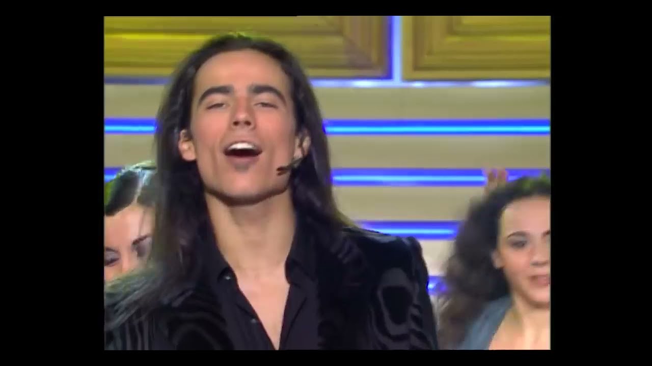 Star Academy 1 - tous et Rom&eacute;o et Juliette - Les Rois du monde