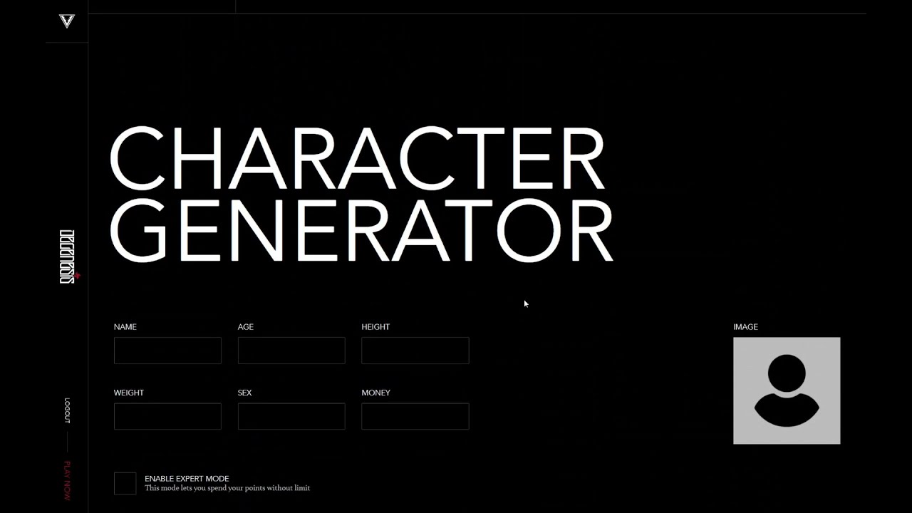 Degenesis Character Creation Part 2 | Let's Make a Character!