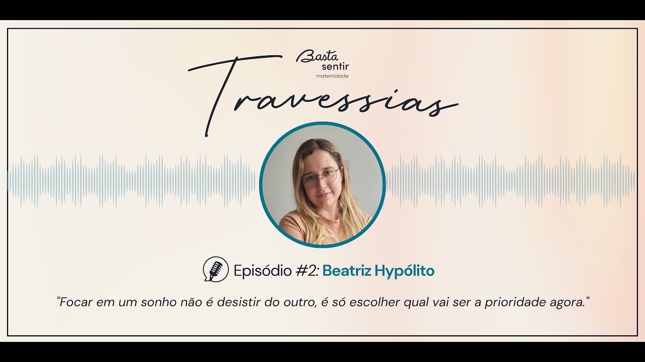 O que priorizar quando o coração sonha em duas direções? - Travessias #2