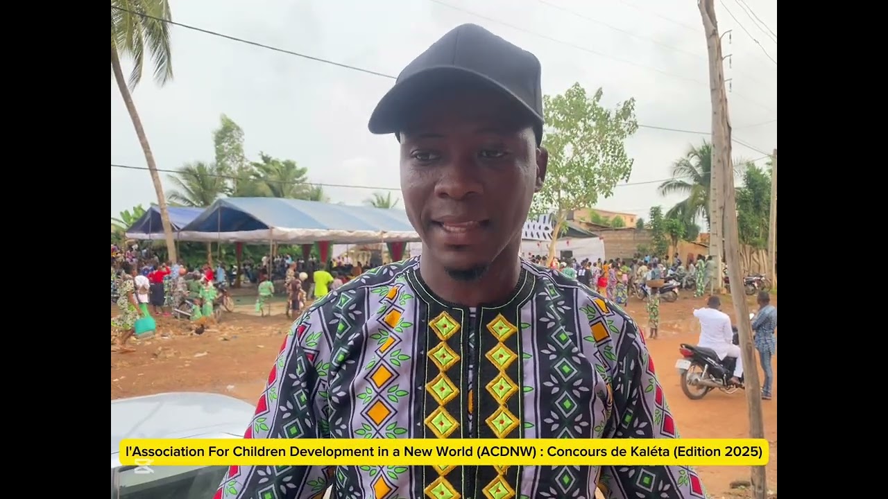 Concours KALETA : l’ACDNW fête le patrimoine culturel