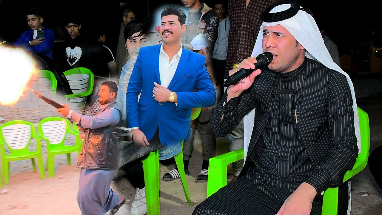 حفلة ثامر السويعدي بحضور الفنان الريفي علي الزيداوي جديد تونسو