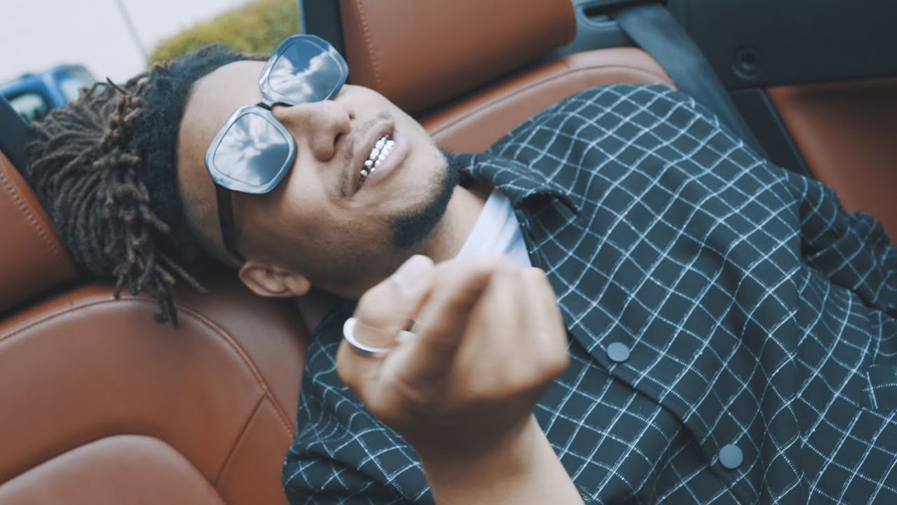 Sadandsolo - Nova ( feat La Fève )