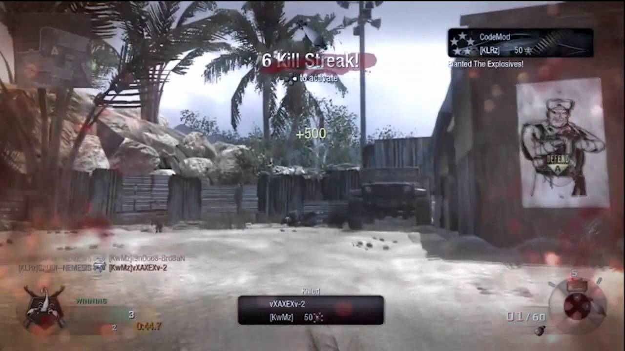 KLRz vs KwMz | Final Bo 2nd Championship @ iGameArt.com By VGstore