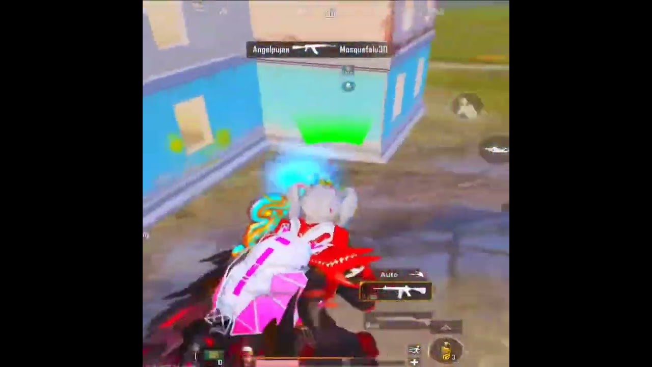 Only Headshot Clutch #shorts #shaandargamer