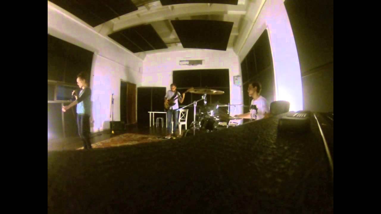 MAKENZA rehearsal
