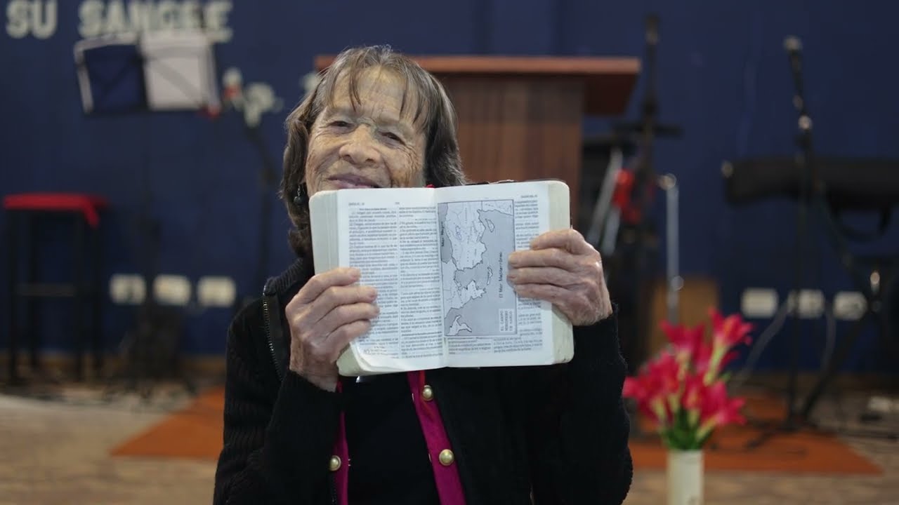 An Incredible Opportunity | Missions With Palabra de Vida Argentina